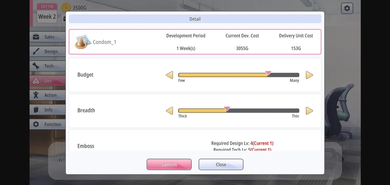 Unity Completed Secret Toy [Final] [Momentum Games] | Free Adult Games