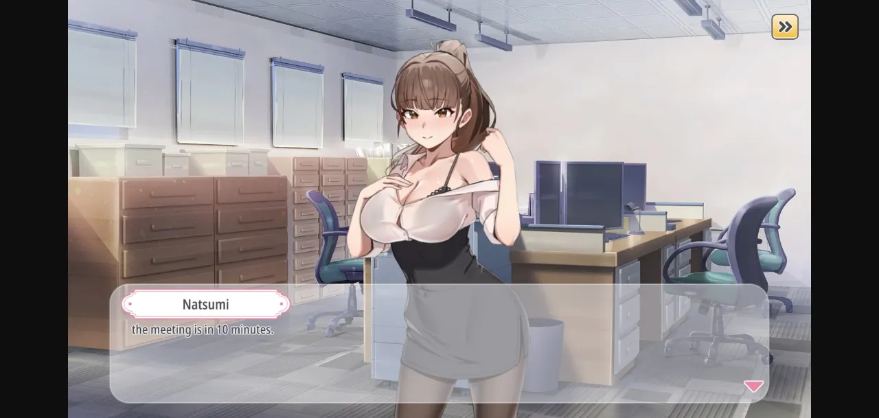 Unity Completed Secret Toy [Final] [Momentum Games] | Free Adult Games