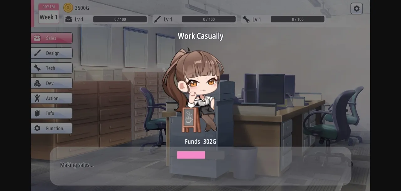 Unity Completed Secret Toy [Final] [Momentum Games] | Free Adult Games