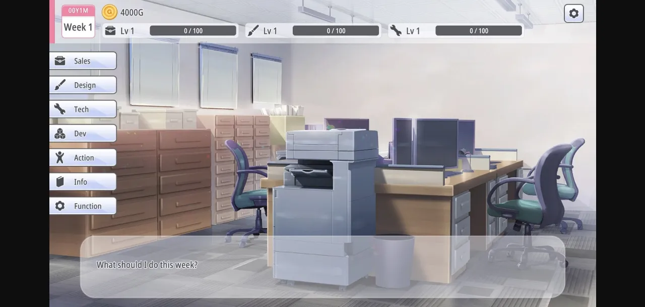 Unity Completed Secret Toy [Final] [Momentum Games] | Free Adult Games