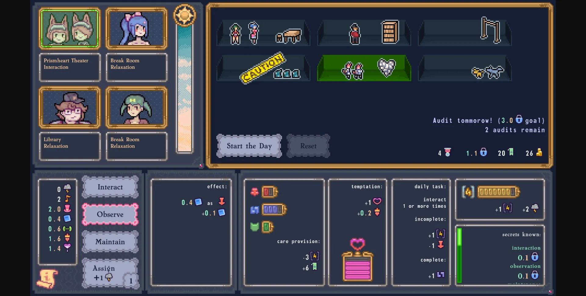 Unity Completed Secrets of the Bastion [v0.6d] [Impy] | Free Adult Games