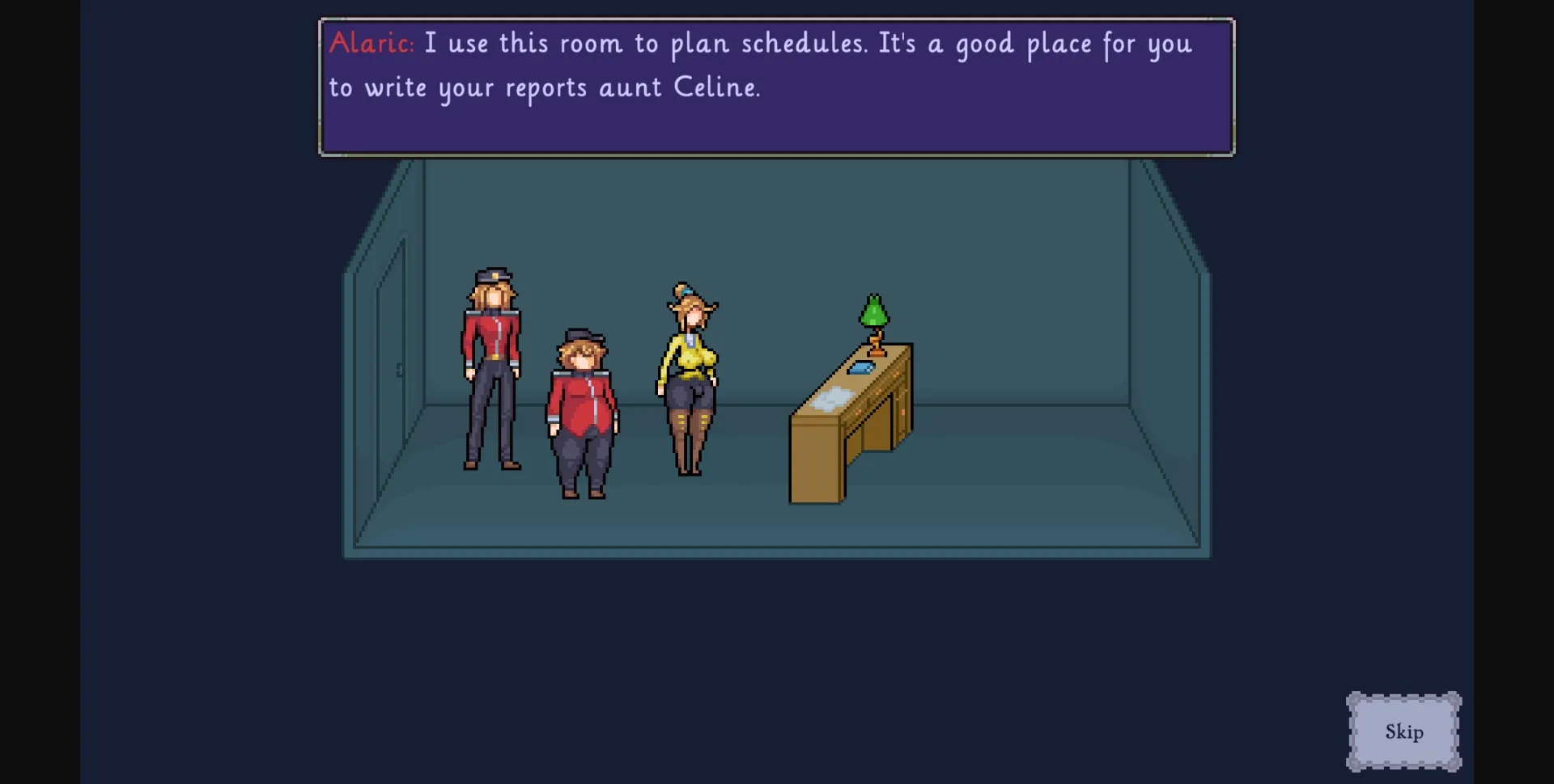 Unity Completed Secrets of the Bastion [v0.6d] [Impy] | Free Adult Games