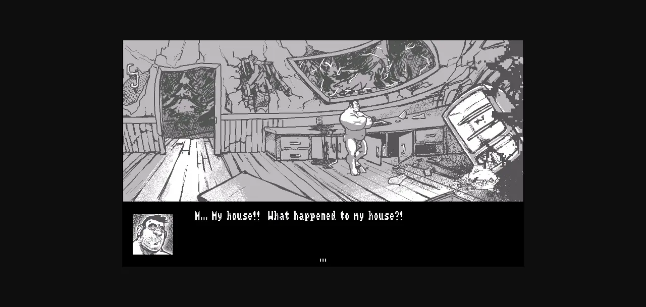 Unity Completed See No Evil [Final] [Bigfingers] | Free Adult Games