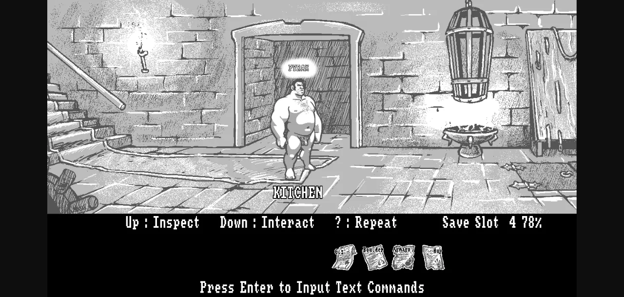 Unity Completed See No Evil [Final] [Bigfingers] | Free Adult Games