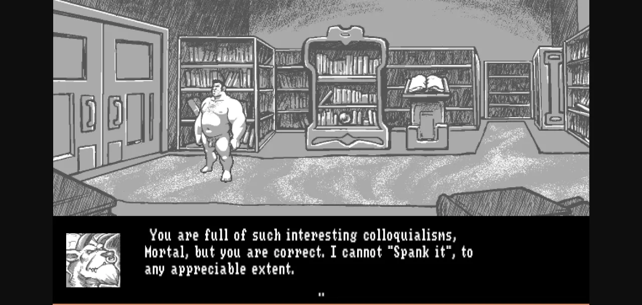 Unity Completed See No Evil [Final] [Bigfingers] | Free Adult Games