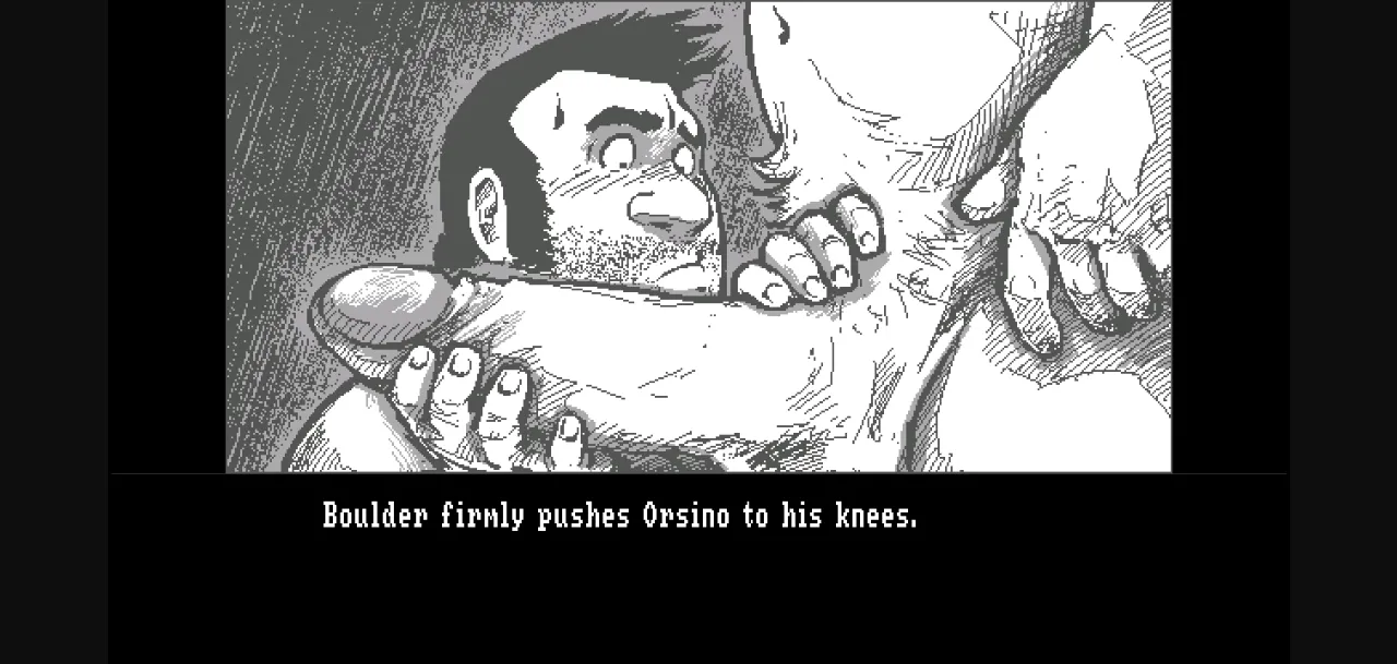 Unity Completed See No Evil [Final] [Bigfingers] | Free Adult Games