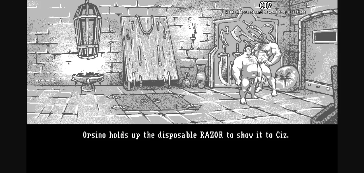 Unity Completed See No Evil [Final] [Bigfingers] | Free Adult Games