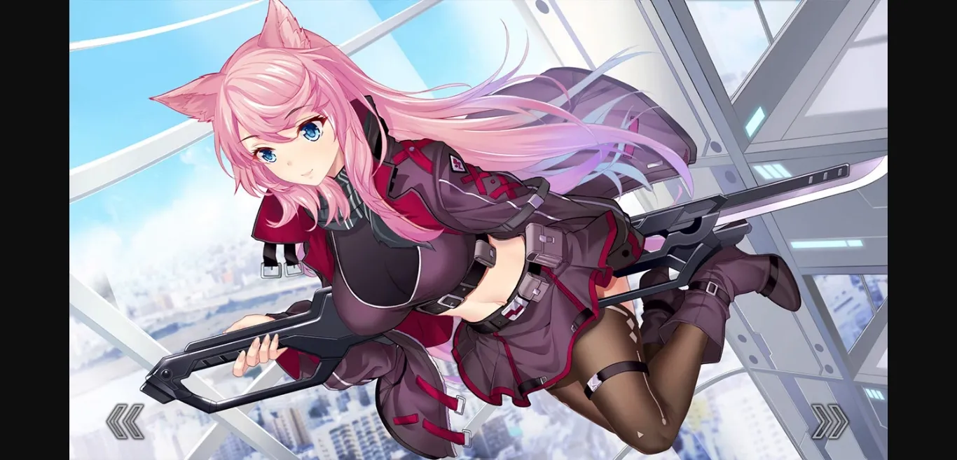 Unity Completed Seek Girl Ⅶ [Final] [DSGame] | Free Adult Games