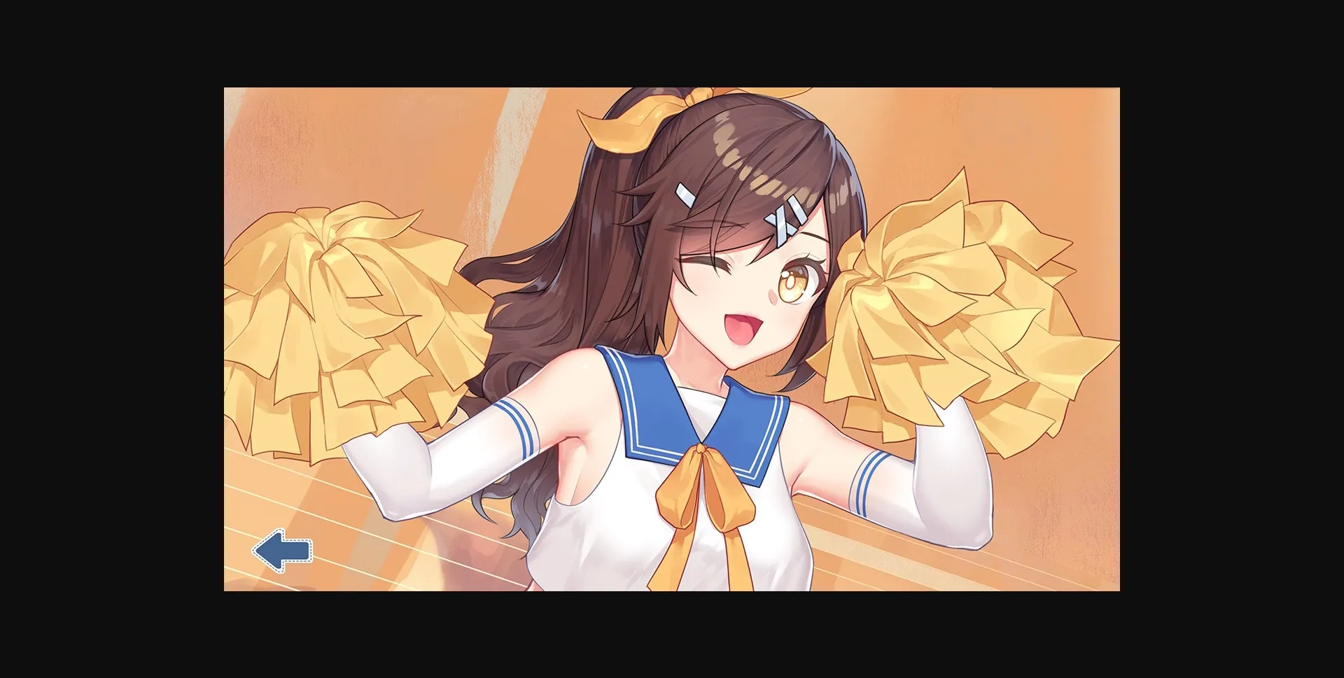 Unity Completed Seek Girl Ⅵ [Final] [DSGame] | Free Adult Games