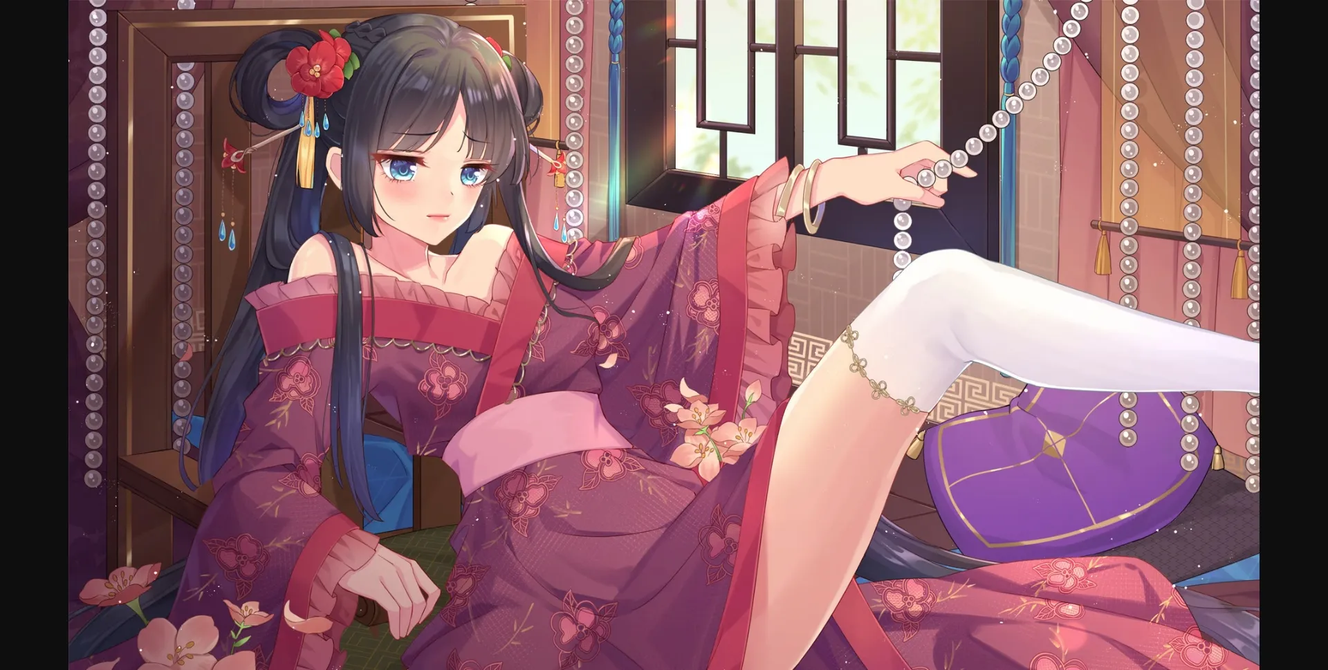 Unity Completed Seek Girl Ⅵ [Final] [DSGame] | Free Adult Games