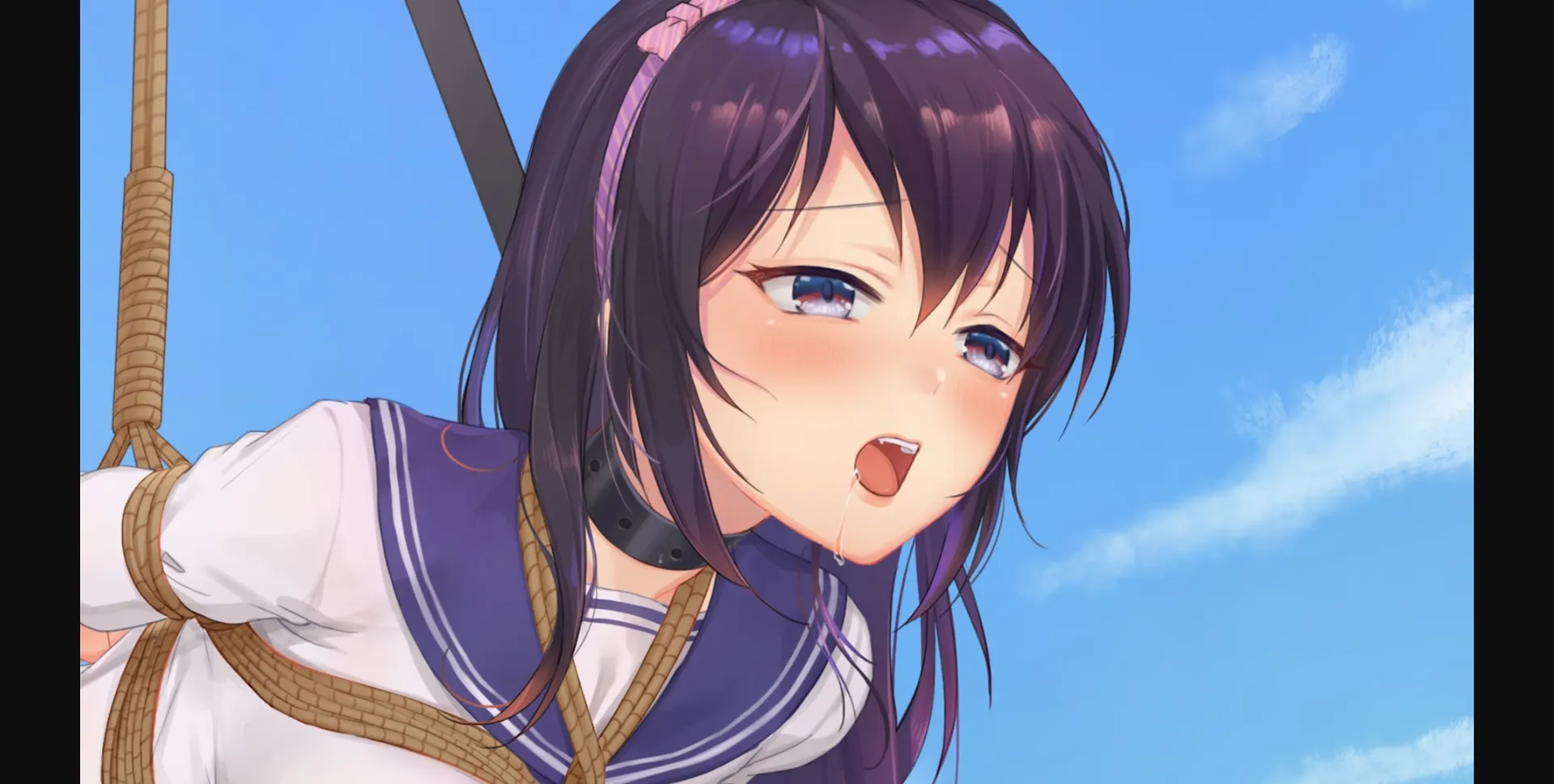 Unity Completed Seek Girl Ⅵ [Final] [DSGame] | Free Adult Games