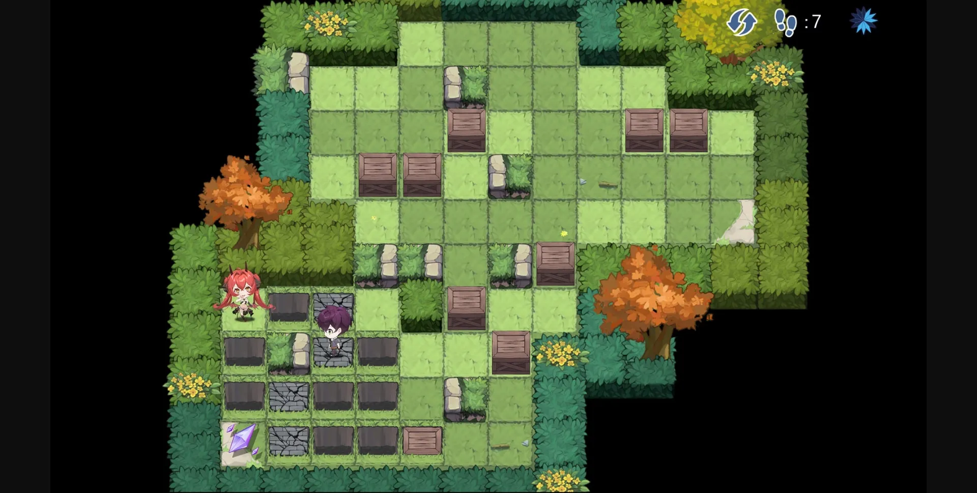 Unity Completed Seek Girl Ⅵ [Final] [DSGame] | Free Adult Games