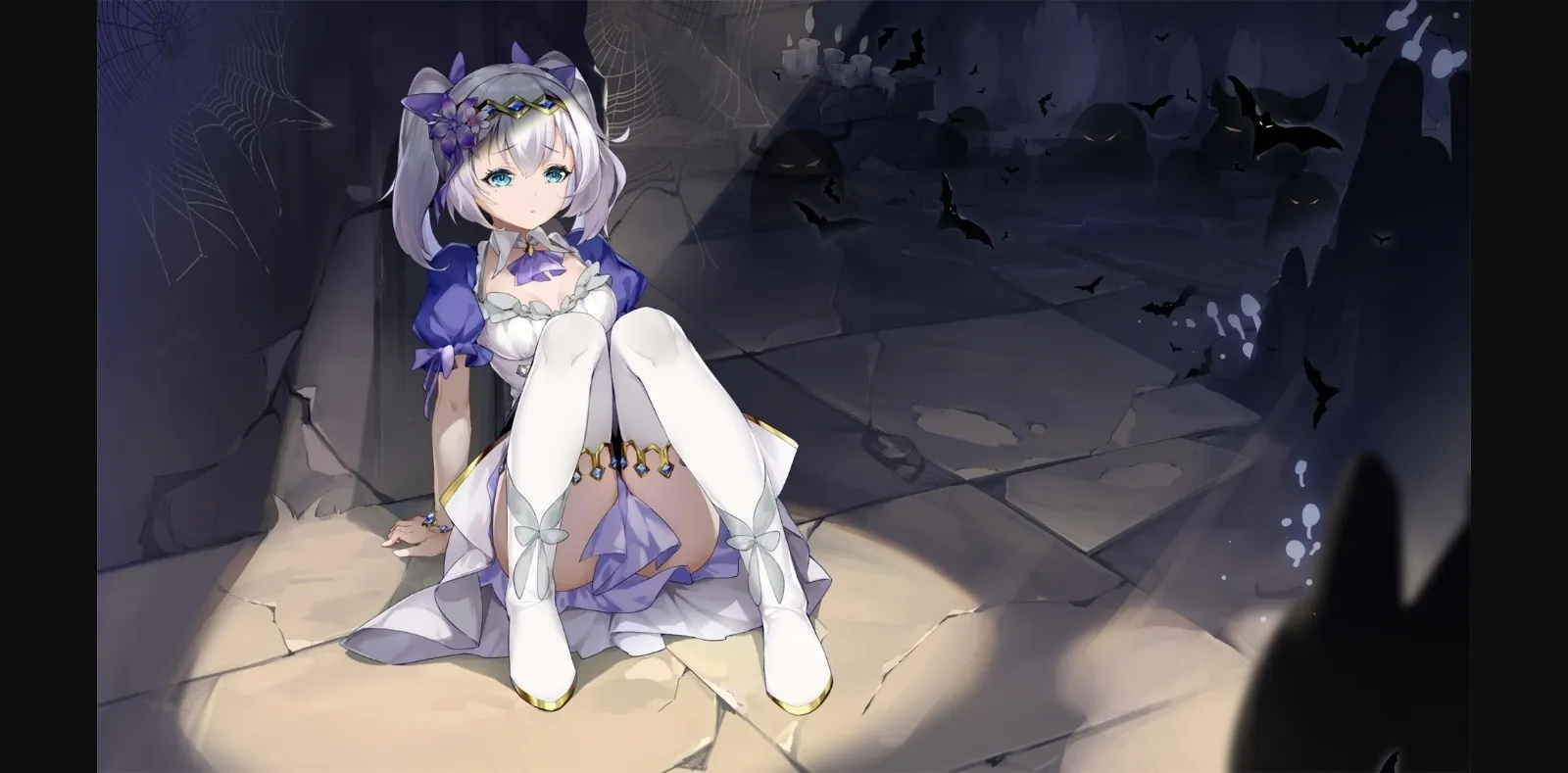 Unity Completed Seek Girl  Fog I [Final] [DSGame] | Free Adult Games