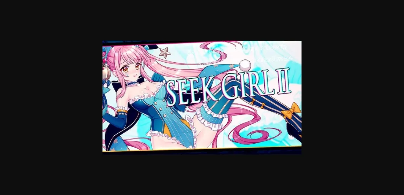 Unity Completed Seek Girl II  Fresh [Final] [DSGame] | Free Adult Games