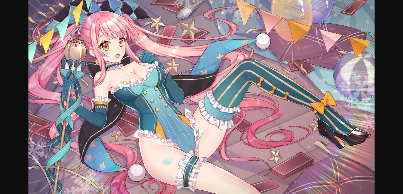 Unity Completed Seek Girl II  Fresh [Final] [DSGame] | Free Adult Games