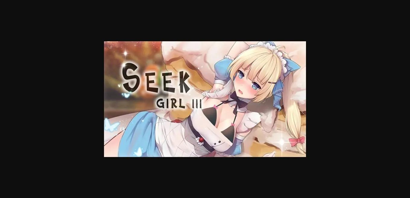 Unity Completed Seek Girl III [Final] [DSGame] | Free Adult Games