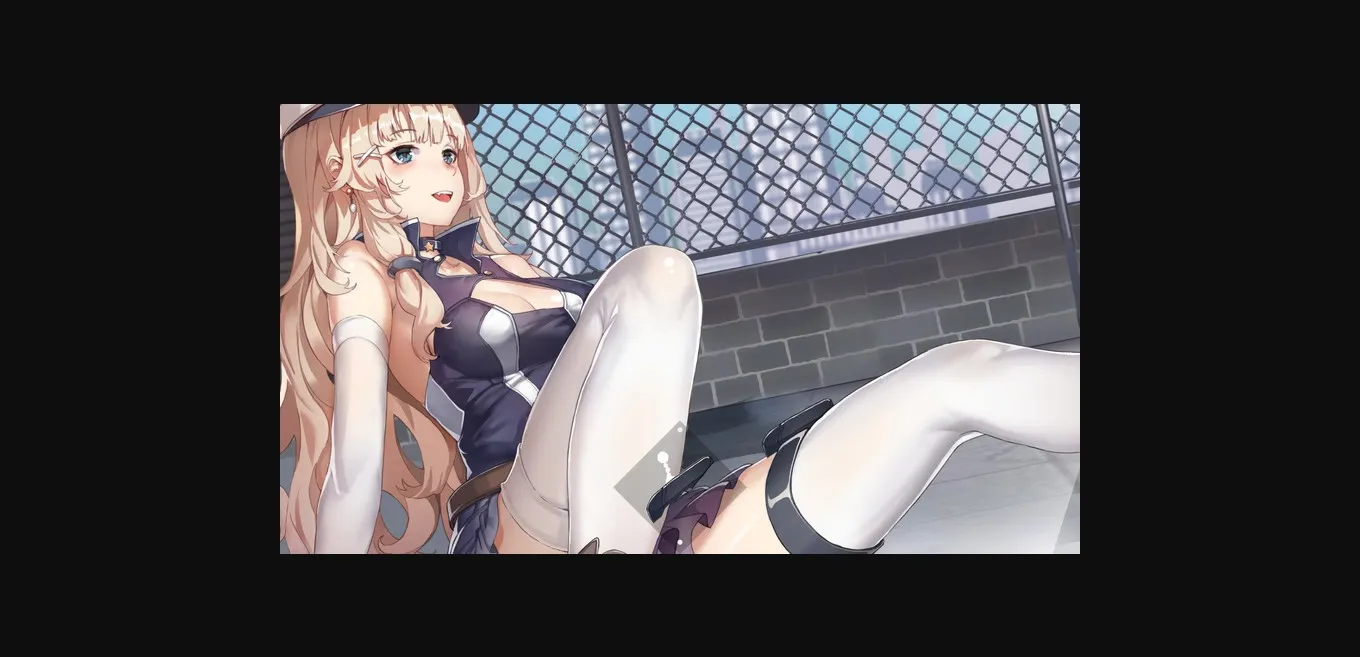 Unity Completed Seek Girl III [Final] [DSGame] | Free Adult Games