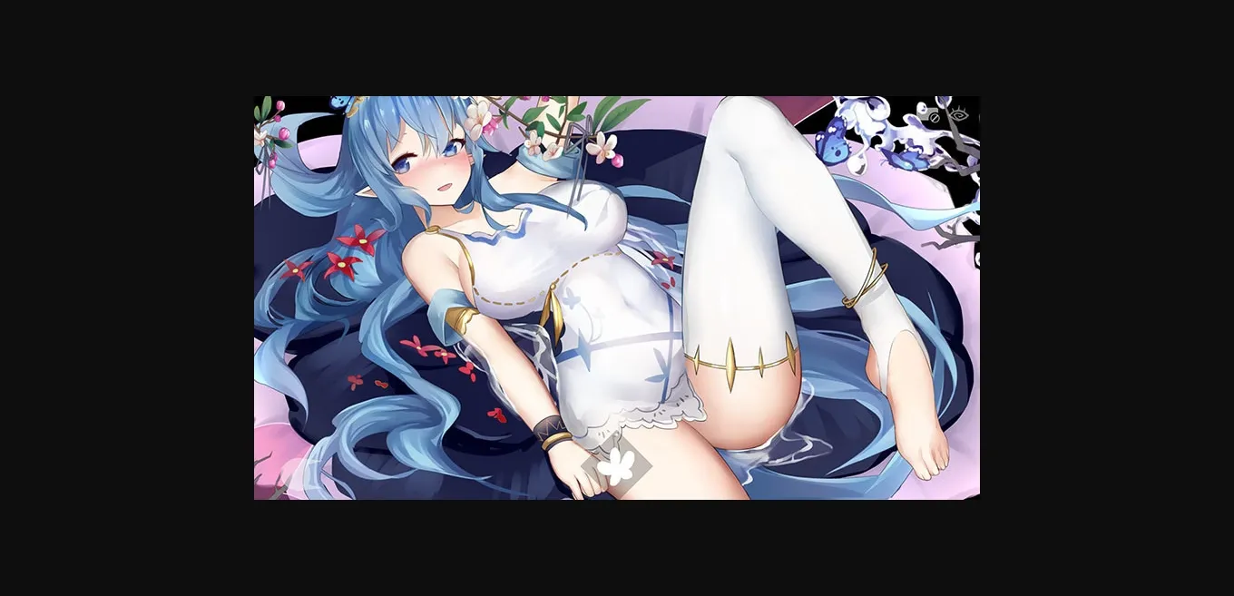 Unity Completed Seek Girl III [Final] [DSGame] | Free Adult Games