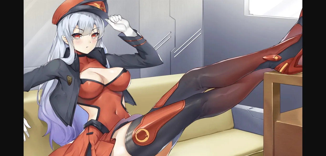 Unity Completed Seek Girl IV [Final] [DSGame] | Free Adult Games