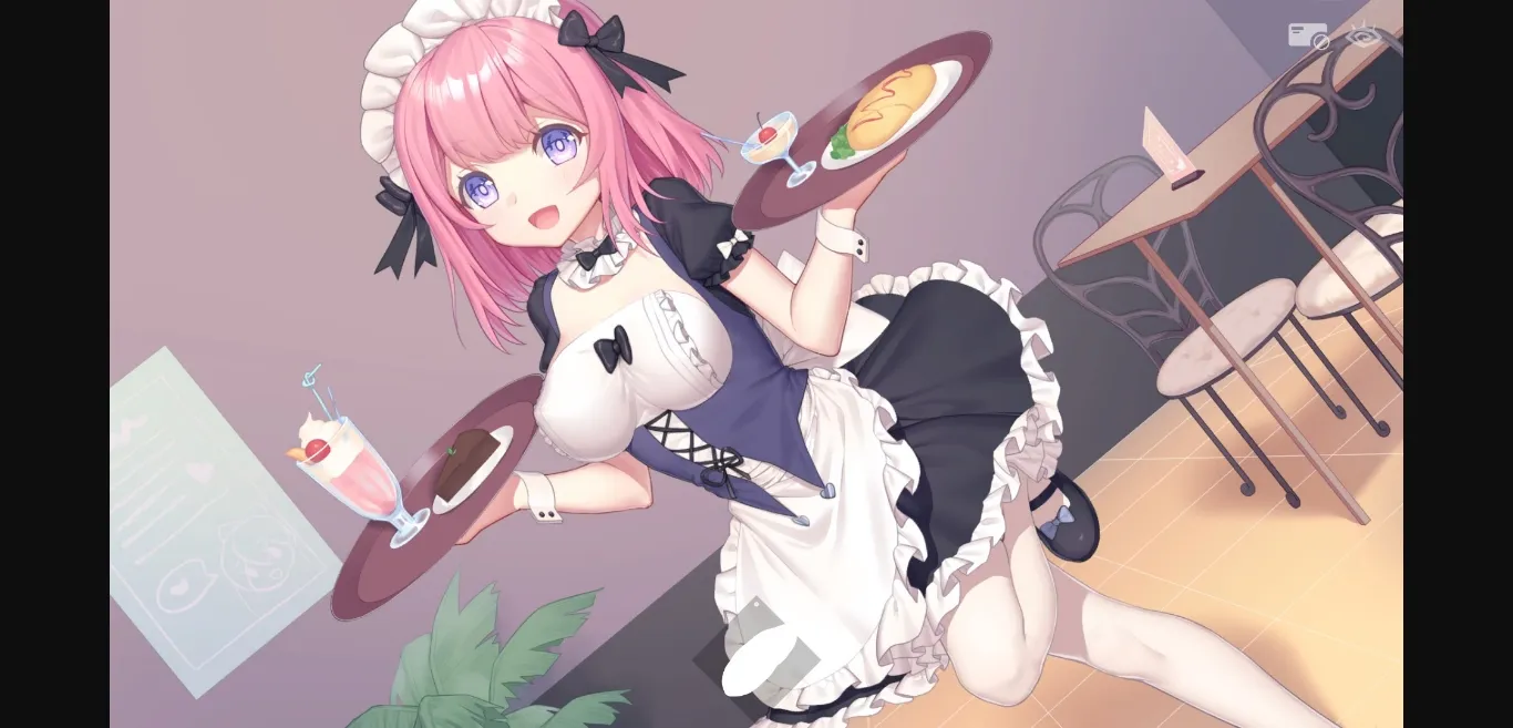 Unity Completed Seek Girl IV [Final] [DSGame] | Free Adult Games