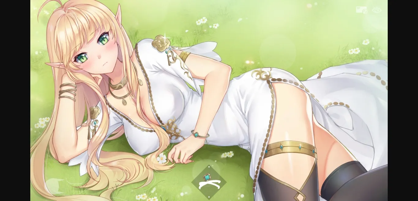 Unity Completed Seek Girl IV [Final] [DSGame] | Free Adult Games