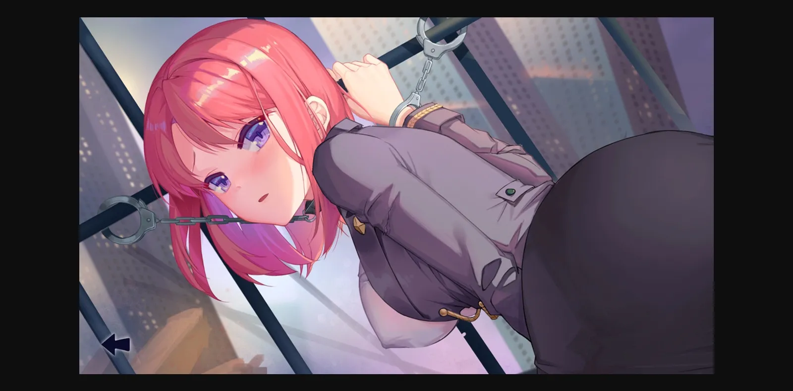 Unity Completed Seek Girl V [Final] [DSGame] | Free Adult Games