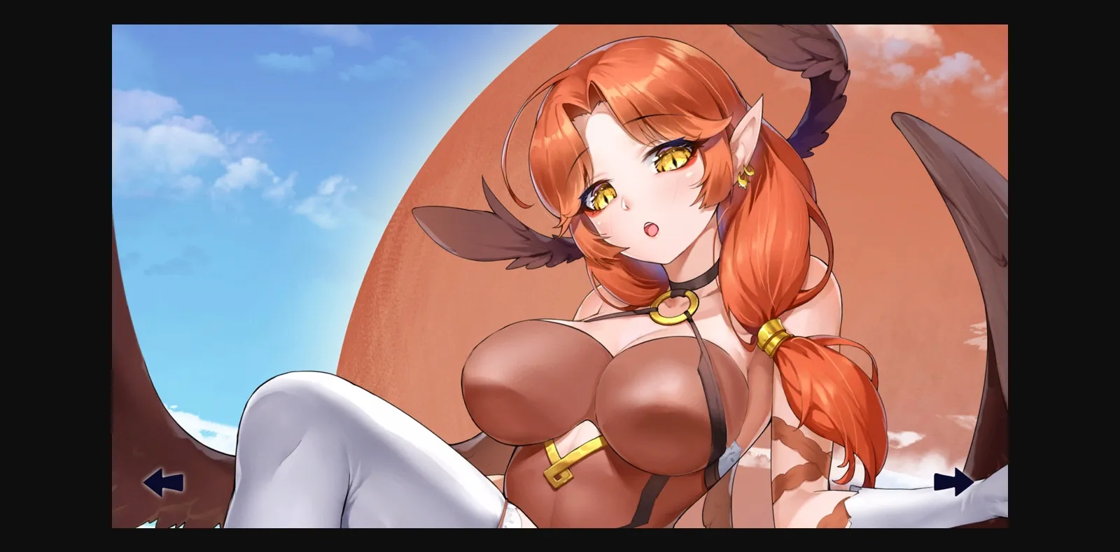 Unity Completed Seek Girl V [Final] [DSGame] | Free Adult Games