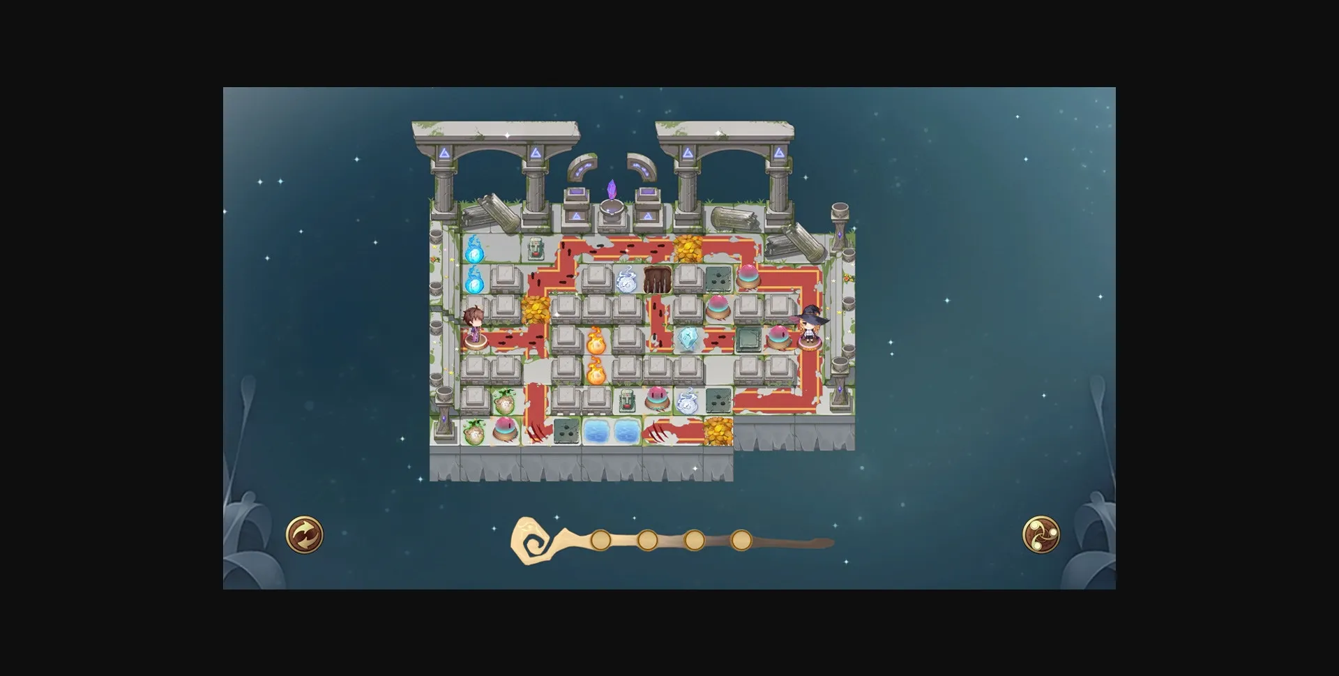 Unity Completed Seek Girl Ⅷ [v1.0] [DSGame] | Free Adult Games