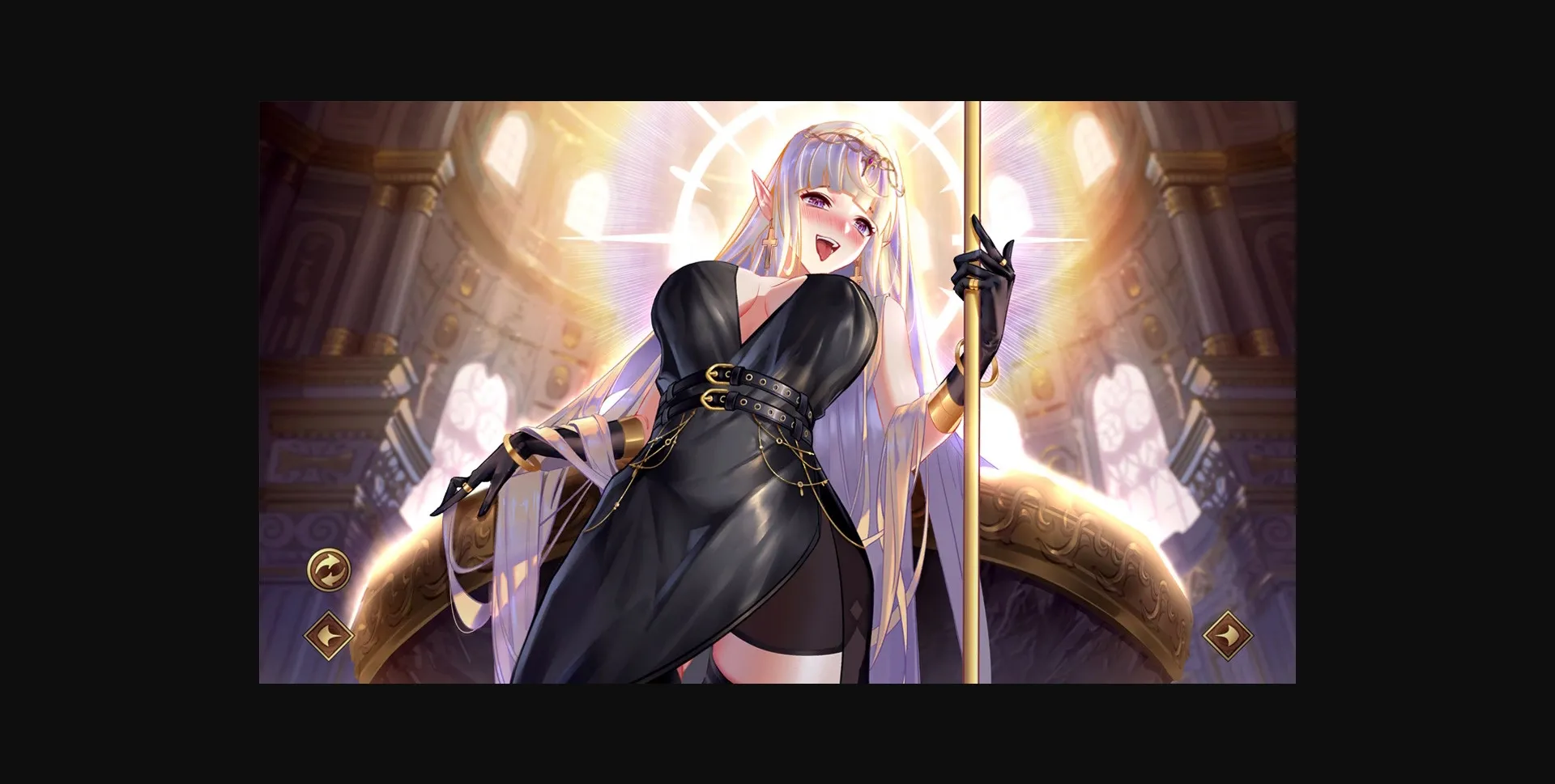 Unity Completed Seek Girl Ⅷ [v1.0] [DSGame] | Free Adult Games