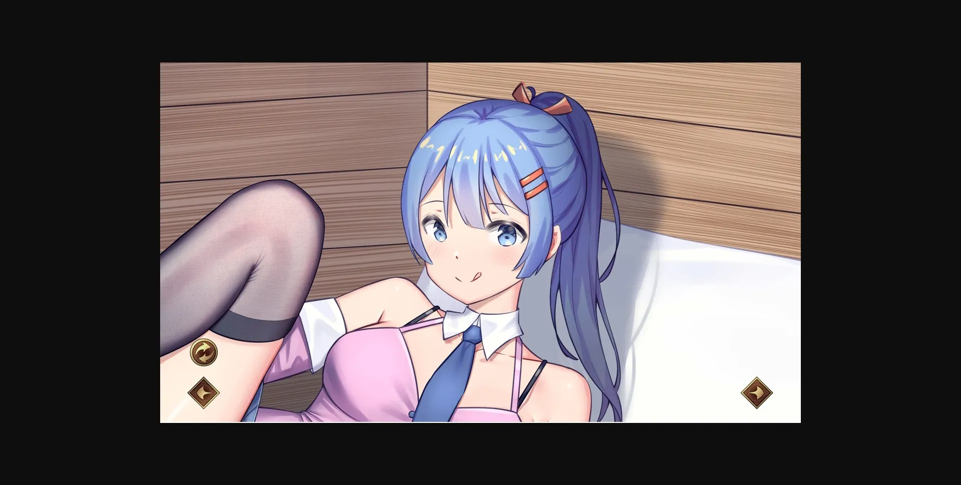 Unity Completed Seek Girl Ⅷ [v1.0] [DSGame] | Free Adult Games