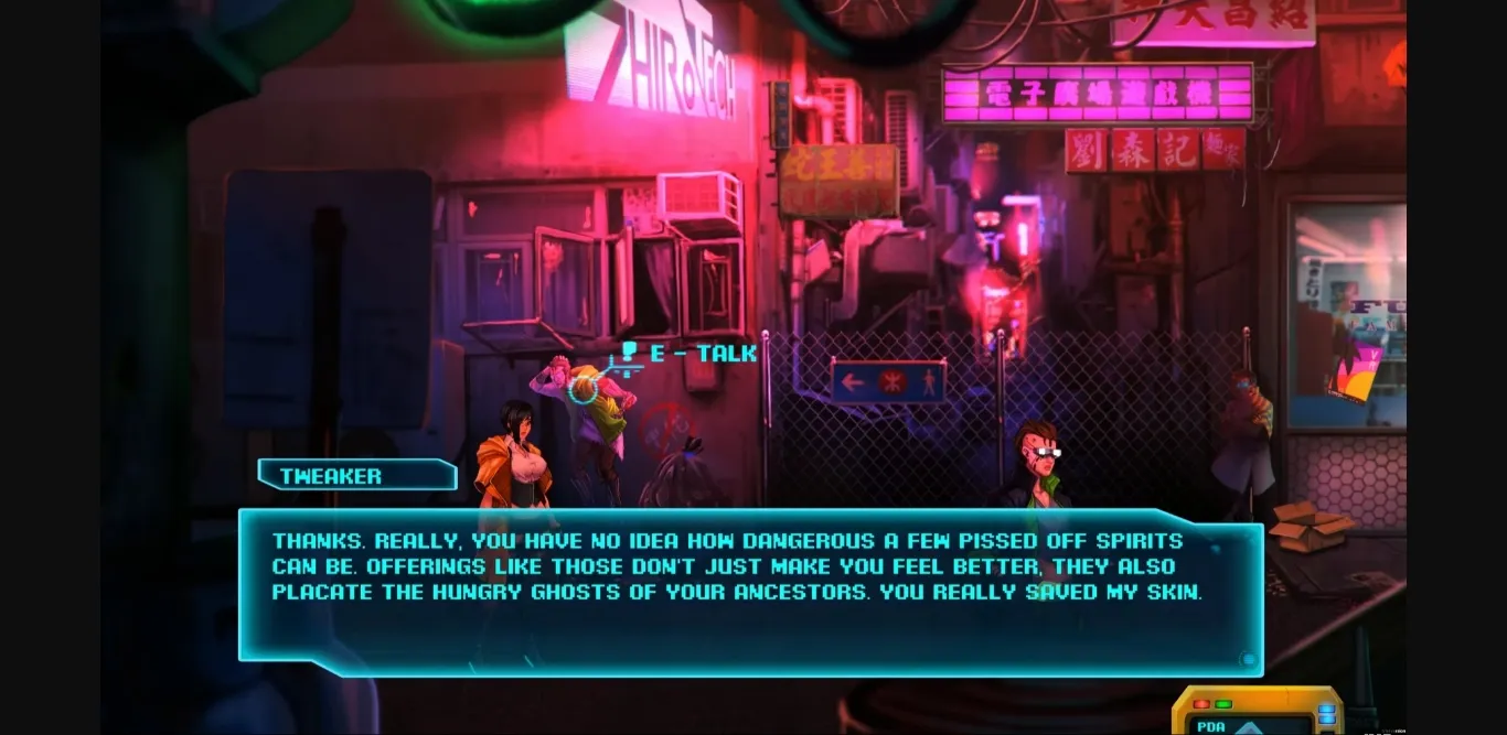 Unity Completed Sense   A Cyberpunk Ghost Story [v1.1] [Suzaku   Top Hat Studios] | Free Adult Games