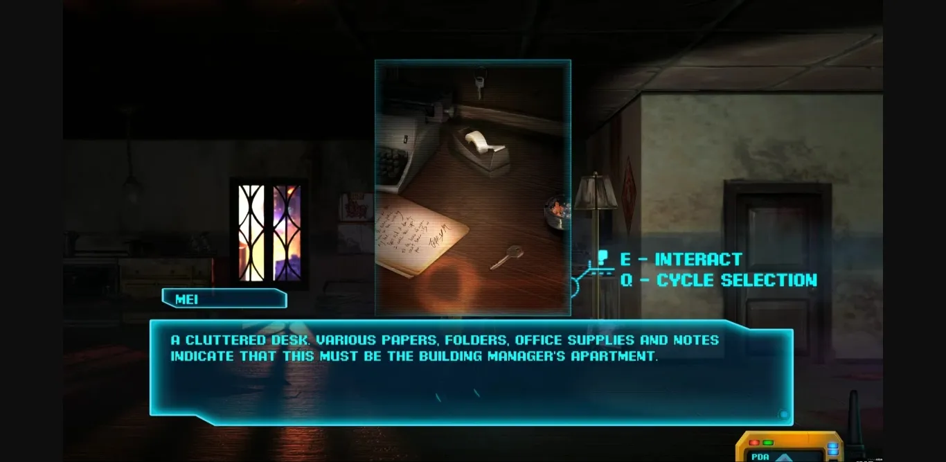 Unity Completed Sense   A Cyberpunk Ghost Story [v1.1] [Suzaku   Top Hat Studios] | Free Adult Games