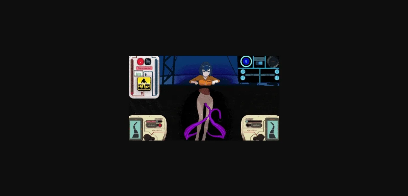 Unity Completed Sensory Deprivation Pitfall [Final] [ODODODO] | Free Adult Games