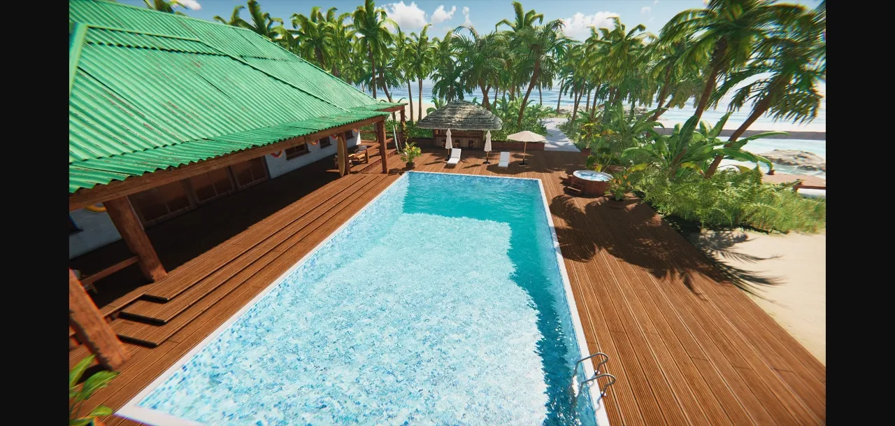 Unity Completed Sensual Adventures - Episode 5 [Final] [Puppetmaster3dx] | Free Adult Games