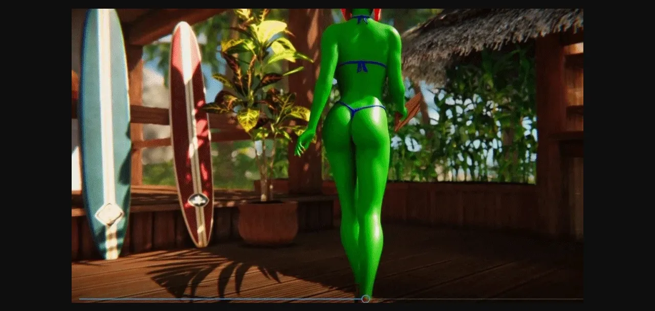 Unity Completed Sensual Adventures - Episode 5 [Final] [Puppetmaster3dx] | Free Adult Games