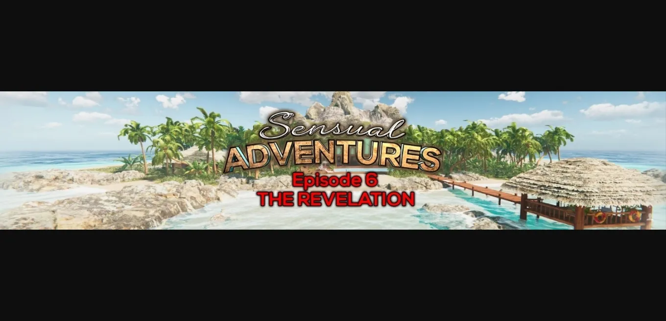 Unity Completed Sensual Adventures - Episode 6 [Final] [Puppetmaster3dx] | Free Adult Games