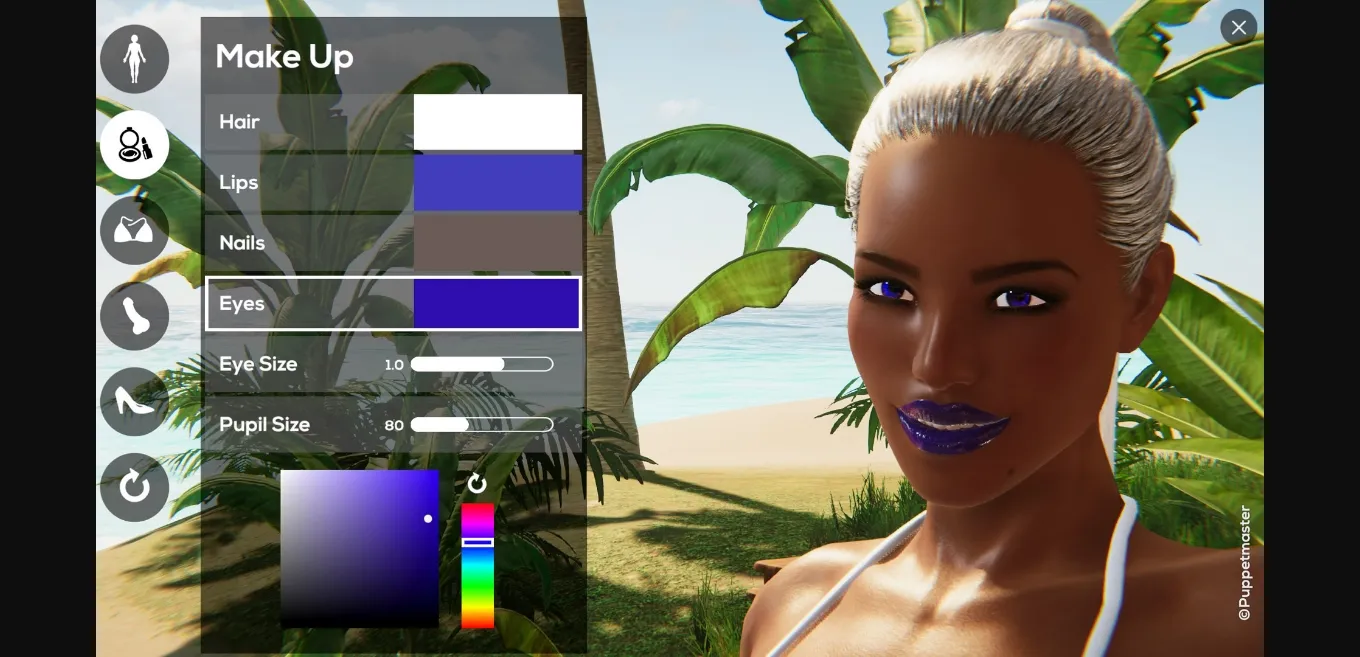 Unity Completed Sensual Adventures - Episode 6 [Final] [Puppetmaster3dx] | Free Adult Games