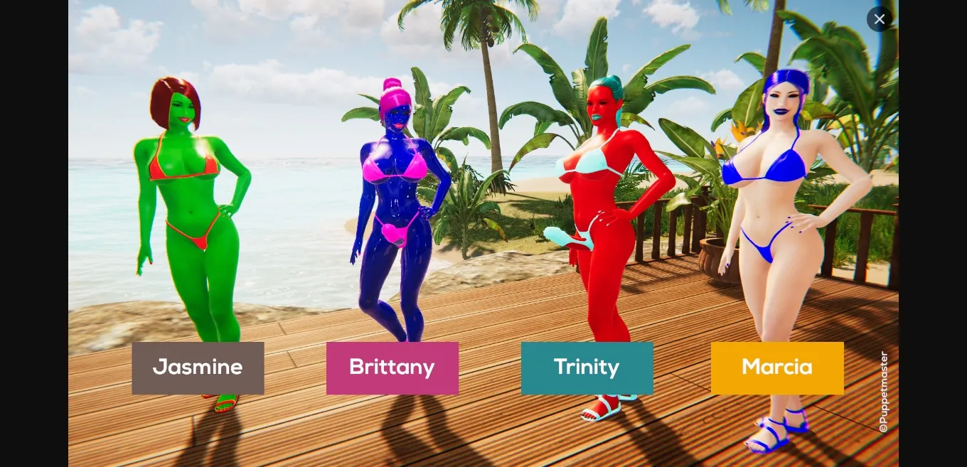 Unity Completed Sensual Adventures - Episode 6 [Final] [Puppetmaster3dx] | Free Adult Games