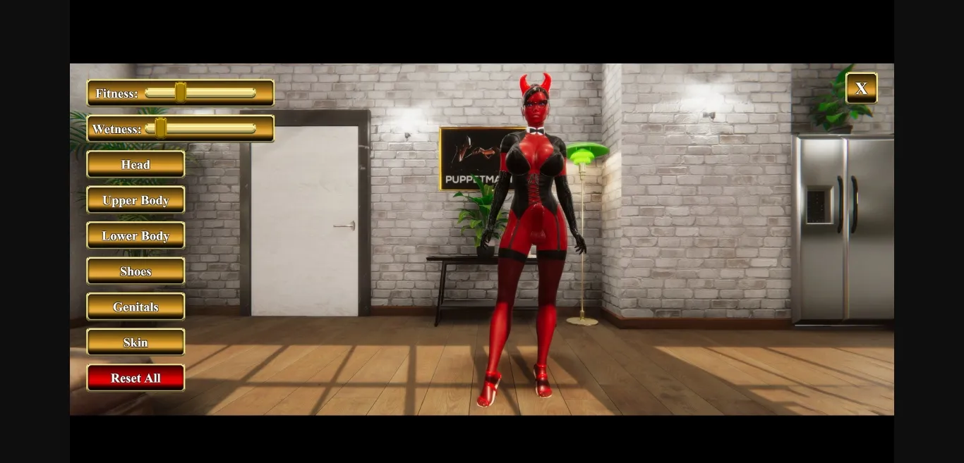 Unity Completed Sensual Adventures - The Game [Final] [Puppetmaster3dx] | Free Adult Games