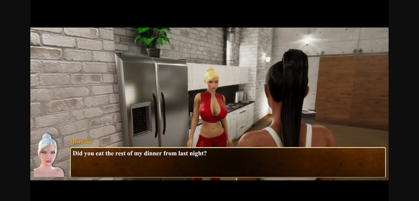 Unity Completed Sensual Adventures - The Game [Final] [Puppetmaster3dx] | Free Adult Games