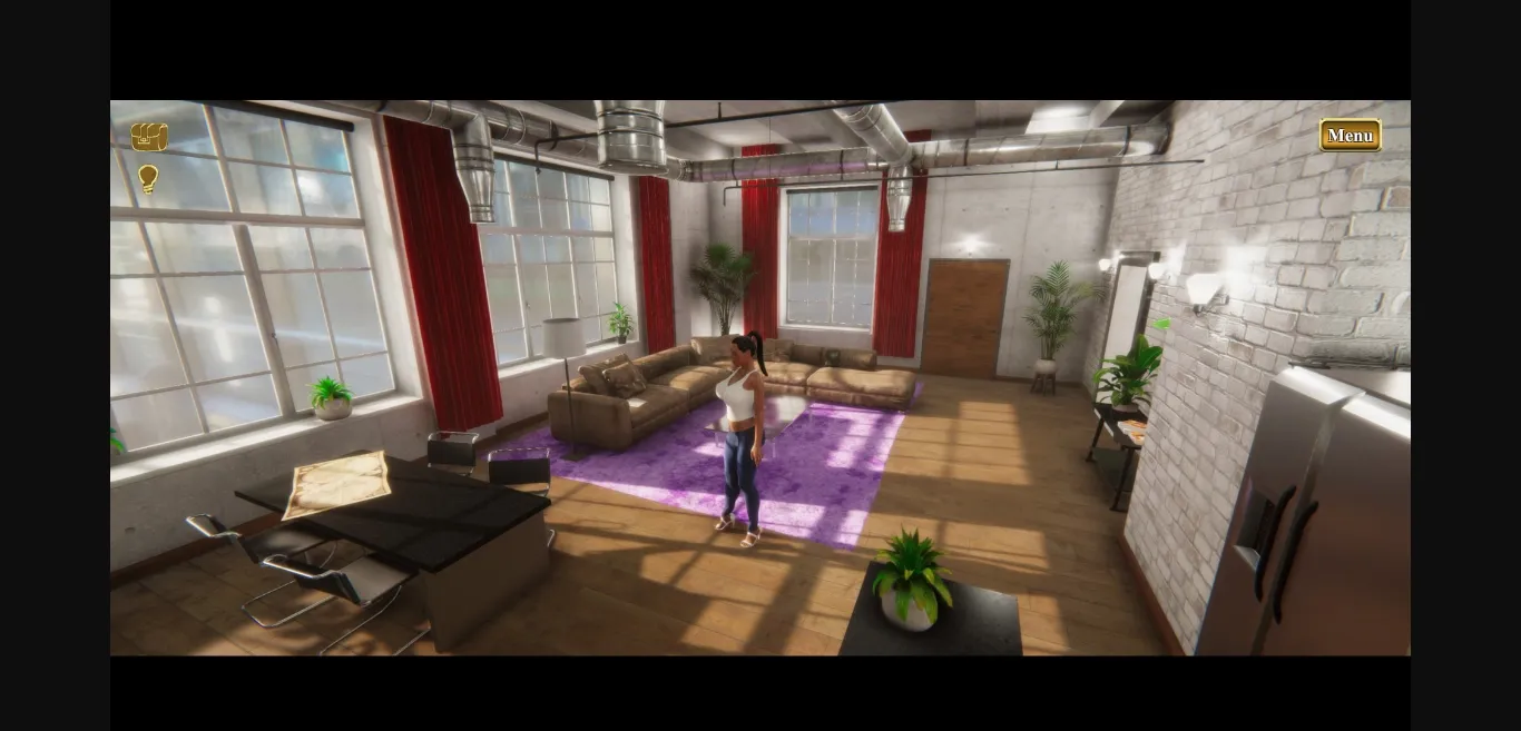 Unity Completed Sensual Adventures - The Game [Final] [Puppetmaster3dx] | Free Adult Games