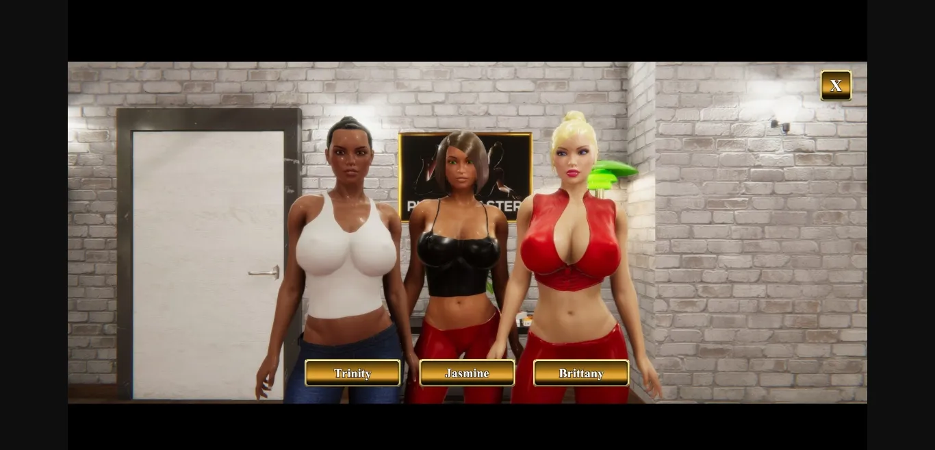 Unity Completed Sensual Adventures - The Game [Final] [Puppetmaster3dx] | Free Adult Games