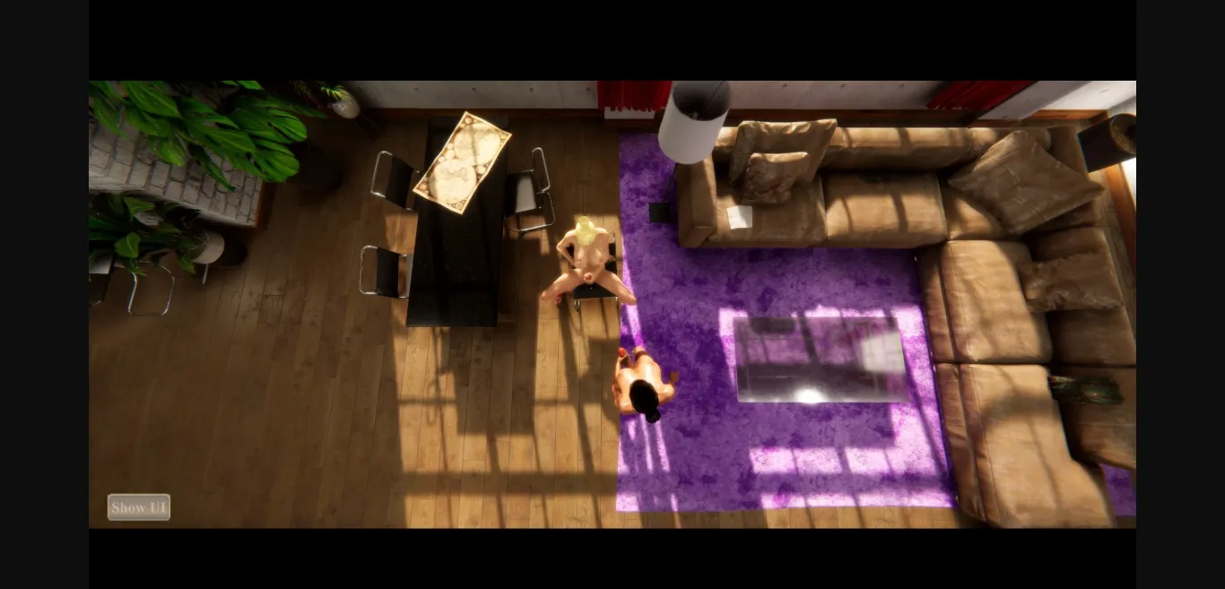 Unity Completed Sensual Adventures - The Game [Final] [Puppetmaster3dx] | Free Adult Games