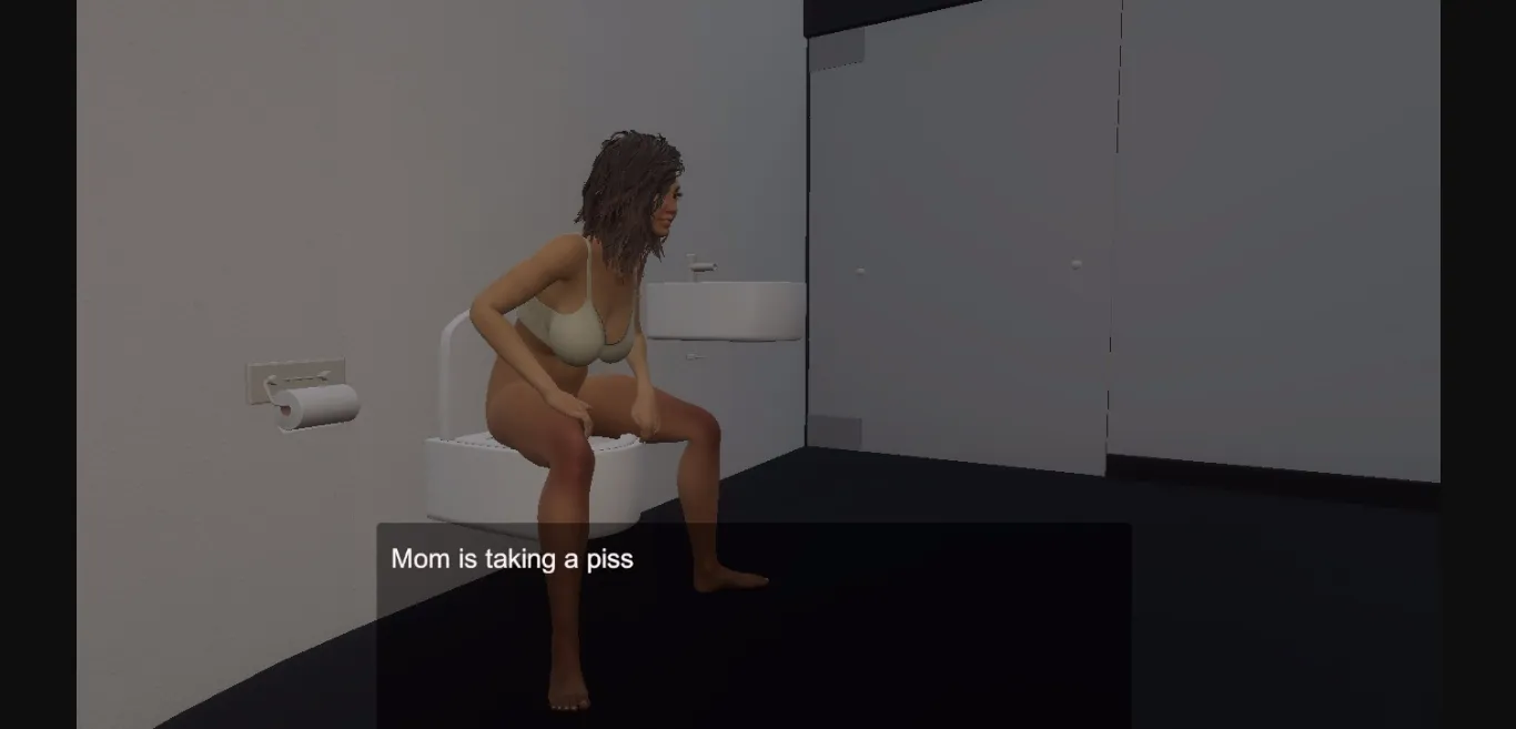 Unity Completed Sensual Lockdown [Demo] [Danger Demon] | Free Adult Games