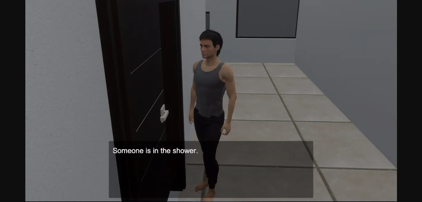 Unity Completed Sensual Lockdown [Demo] [Danger Demon] | Free Adult Games