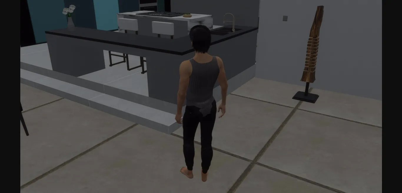 Unity Completed Sensual Lockdown [Demo] [Danger Demon] | Free Adult Games