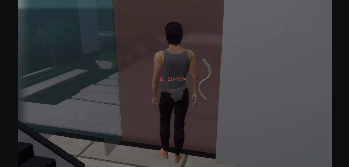 Unity Completed Sensual Lockdown [Demo] [Danger Demon] | Free Adult Games