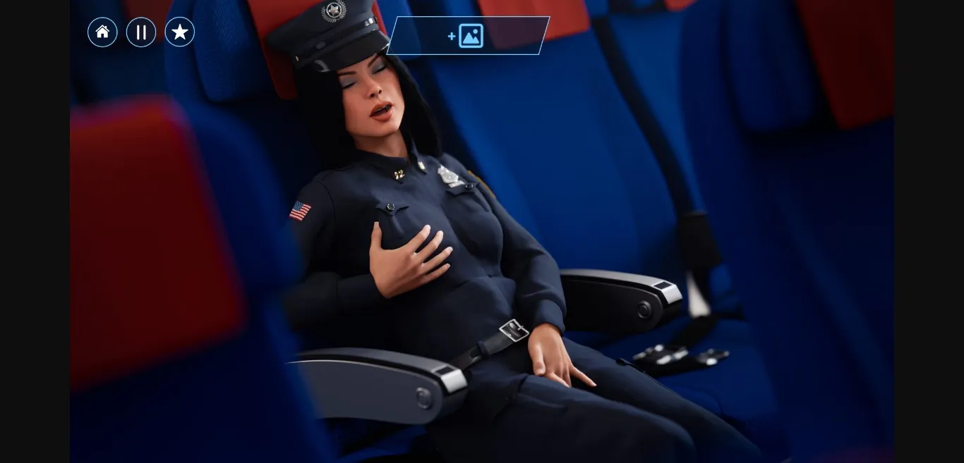 Unity Completed SEX Airlines [v1.0] [Play & Cum] | Free Adult Games