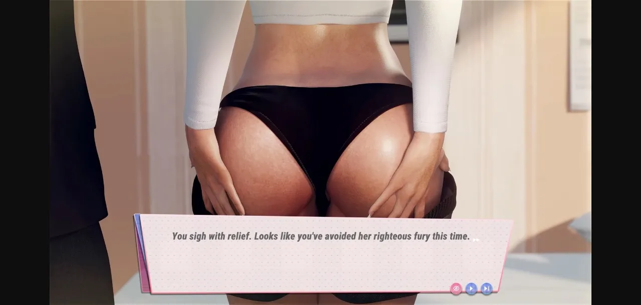 Unity Completed SEX Amnesia - Lover Sim [Final] [OneHand Games] | Free Adult Games