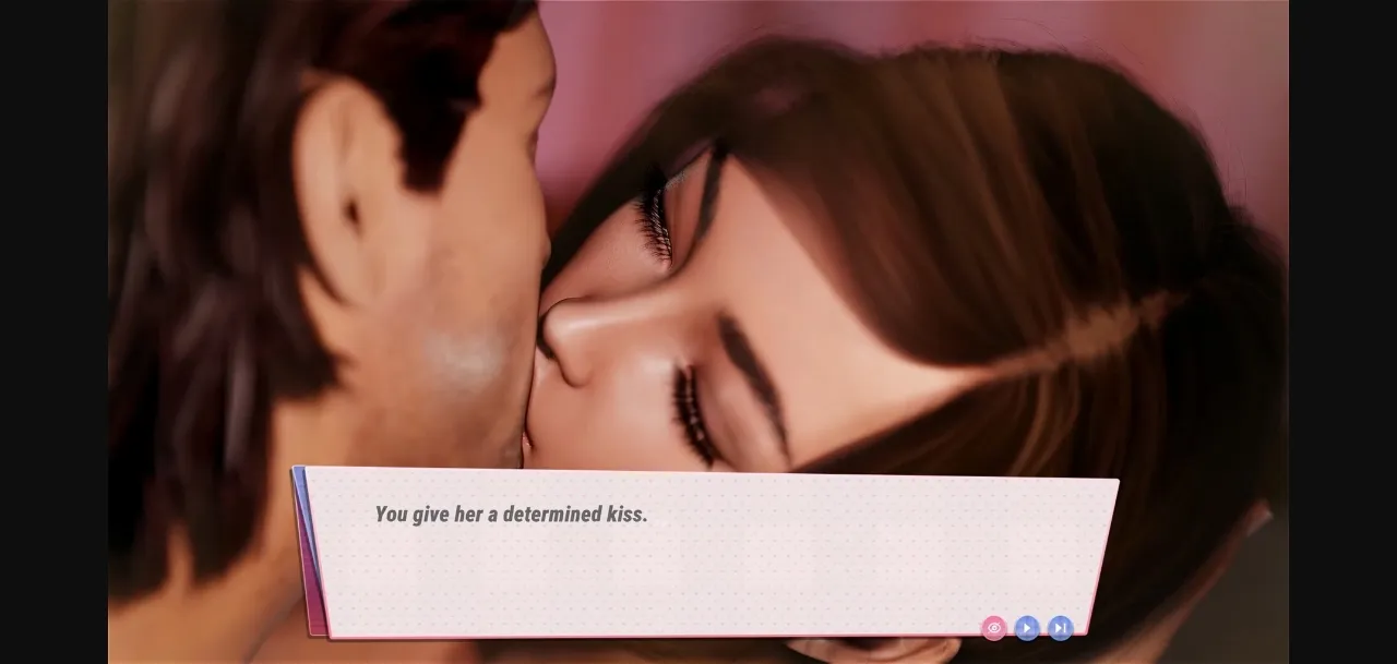 Unity Completed SEX Amnesia - Lover Sim [Final] [OneHand Games] | Free Adult Games